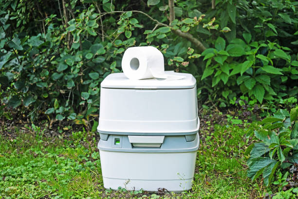 Best Portable toilet rental for construction  in Dixmoor, IL